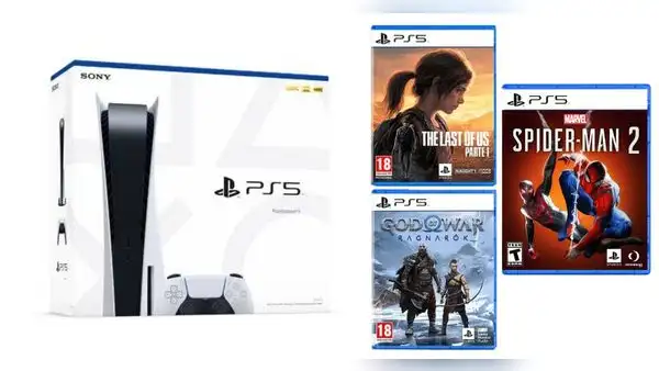 Juegos de PS5 y PlayStation Plus podrían subir de precio, afirma presidente de Sony