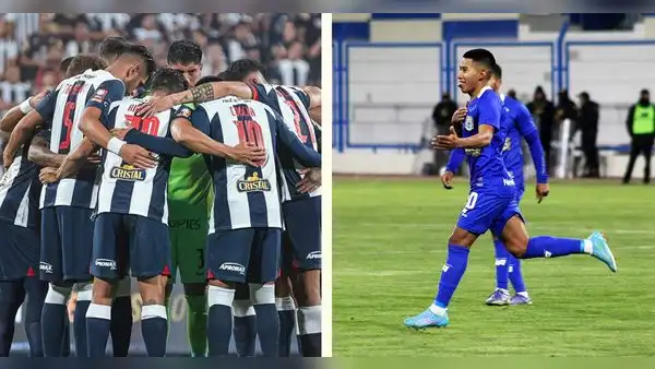 Alianza Lima vs. Binacional: club puneño llega sin DT al partido