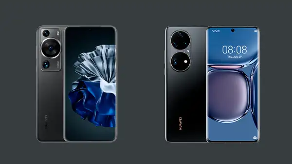 Huawei P60 Pro: ¿cómo ha mejorado y qué diferencias existen con su antecesor, el P50 Pro?