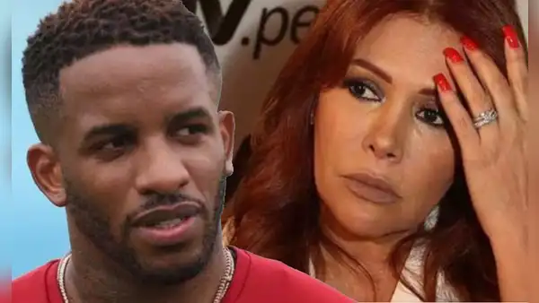 Farfán desmiente irregularidades en sentencia a Magaly: No existe vulneración de sus derechos