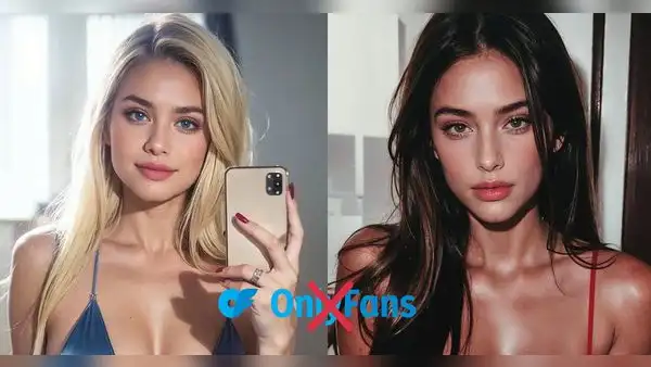 ¿El fin de OnlyFans? La IA crea modelos tan realistas que no se distinguen de personas reales