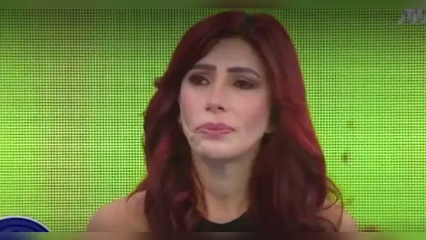 Milena Zárate se quiebra al recordar la muerte del bebé que tuvo a los 15 años