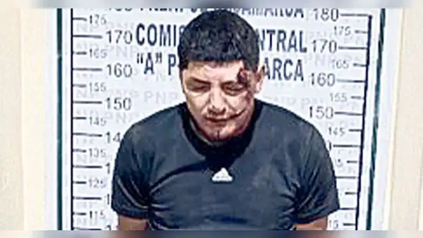 Cajamarca: Mirley, otra víctima de feminicidio y la falta de protección