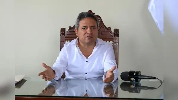 Alcalde de Trujillo perdería cargo si ratifican sentencia