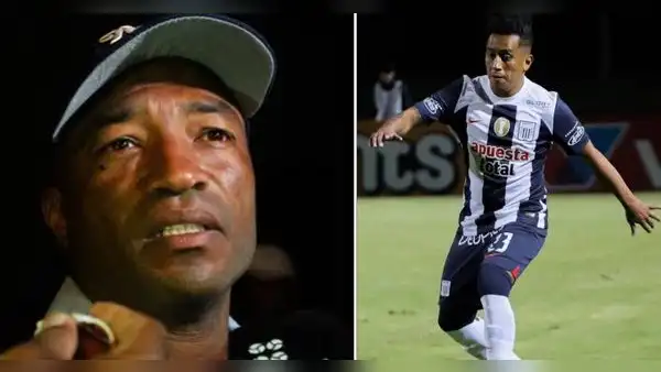 Waldir Sáenz y su fuerte comentario sobre Cueva: "Ya no creo que se le deba esperar"