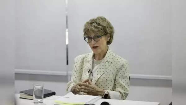 Agnès Callamard: "La represión masiva y la violencia es responsabilidad del Gobierno"