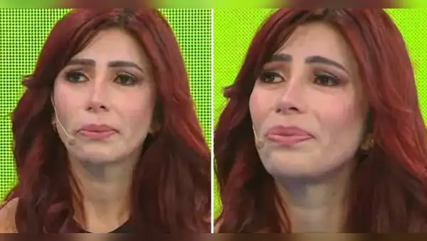 Milena se quiebra y revela por qué perdonó a Greissy en el pasado: “La adopté, hasta hoy es mi hija”