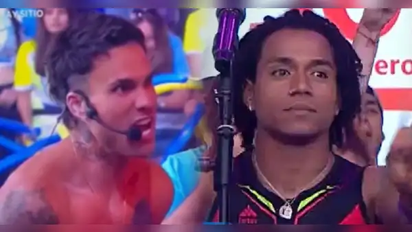 Critican a Gino Assereto por comparación racista a 'Chevy' en "EEG": "No se debe normalizar"