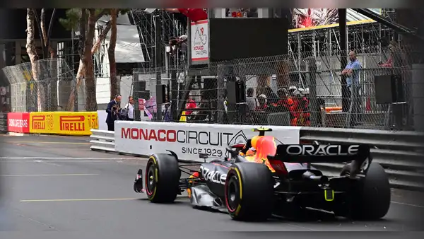 GP de Mónaco: programación, horarios y canal del gran premio de la Fórmula 1