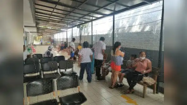 Casos de dengue se aceleran en Lambayeque y Piura