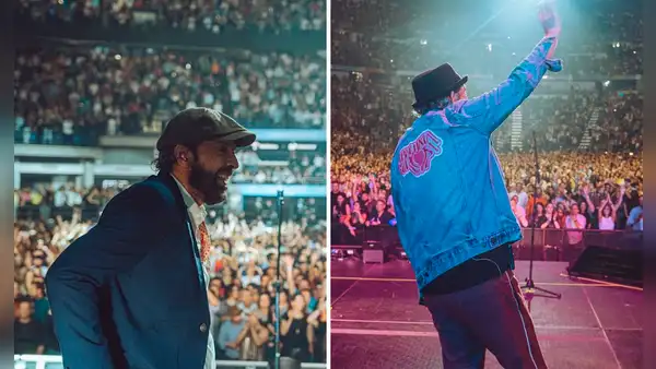 Juan Luis Guerra concierto en Lima HOY: a qué hora empieza el evento, recomendaciones y setlist