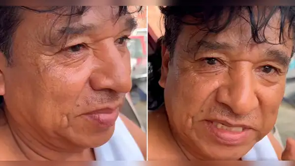 “Gracias a Dios, he comprado mi carrito”: ‘Pepe Rocky’ sorprendió a fans con su 'adquisición'