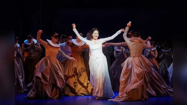 Soprano surcoreana, Hera Hyesang Park, se presenta hoy por primera vez en el Perú
