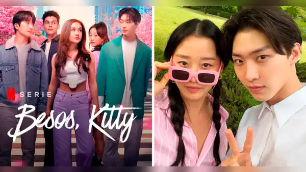 El SECRETO de Lee Sang Heon y Gia Kim, de "Besos, Kitty": ¿por qué ocultaban que son hermanos?
