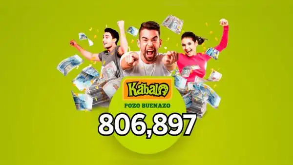 Resultados de La Kábala: revisa la jugada ganadora del jueves 25 de mayo | VIDEO