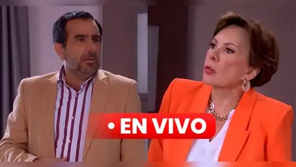 "Al fondo hay sitio 10" EN VIVO por América TVGO: a qué hora y dónde ver el capítulo 227