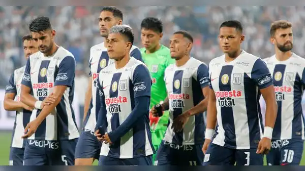 Los 10 jugadores de Alianza Lima que se lesionaron en tan solo 3 meses de competencia