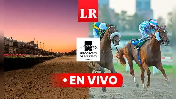 Resultados del Hipódromo de Palermo HOY: sigue EN VIVO las carreras del 26 de mayo