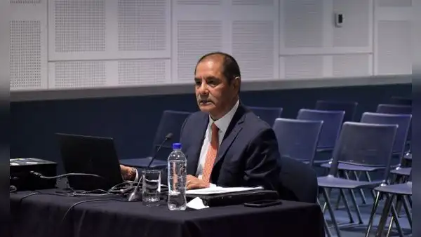 JNJ elige al jefe de la Autoridad Nacional de Control del Poder Judicial