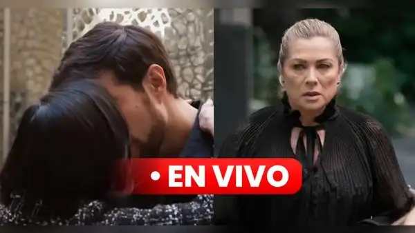 “El amor invencible”, capítulo 69 ONLINE: ¿dónde VER la novela de Angelique Boyer?