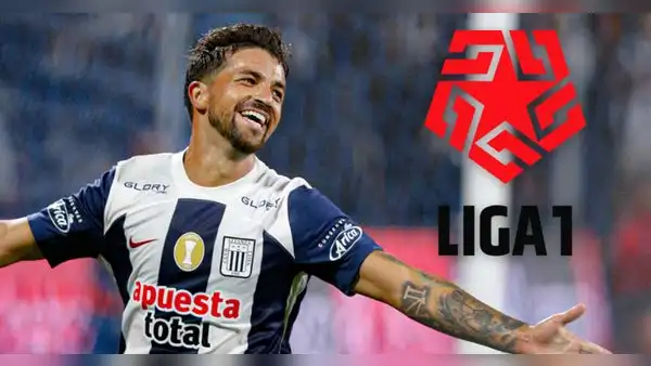 Alianza Lima y los resultados que necesita para ganar el Torneo Apertura a falta de 2 fechas