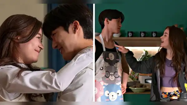 ¿Team Minho o Dae?: actores de "Besos, Kitty" escogen con quién quieren que se quede Kitty al final