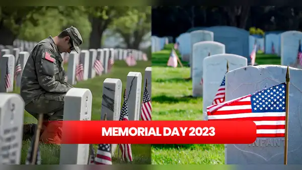 ¿Qué es el Memorial Day y por qué se celebra este 29 de mayo en Estados Unidos?