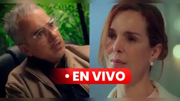"Ana de nadie", capítulo 58 EN VIVO: hora, canal y dónde ver la novela de Jorge Enrique Abello