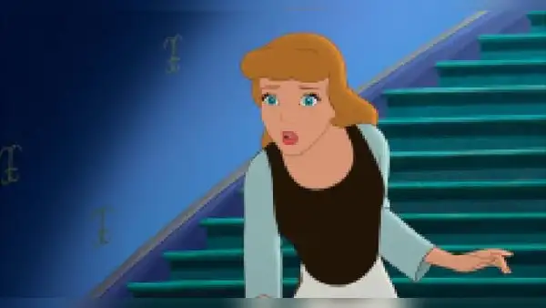 "La maldición de Cenicienta": live action de terror llega para cambiar el "felices para siempre"