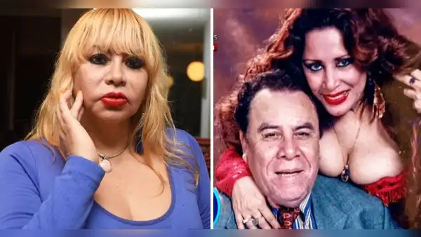 ¿Por qué Susy Díaz y Monique Pardo tienen una mala relación? Conoce el origen de su enemistad