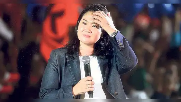 Keiko Fujimori: piden 20 reglas de conducta para lideresa de Fuerza Popular