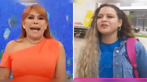 Magaly advierte a Florcita tras encontrar antecedentes a su novio: “Toma tus precauciones”