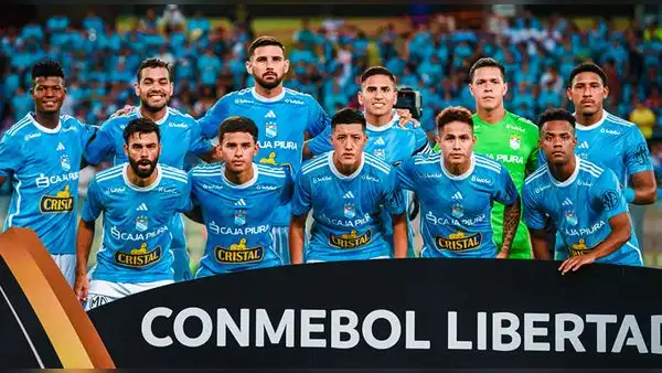 Los 2 jugadores de Cristal que fueron 'borrados' por Tiago Nunes tras discusión con el plantel