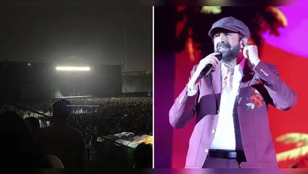 Juan Luis Guerra: usuarios reportan problemas de sonido en concierto