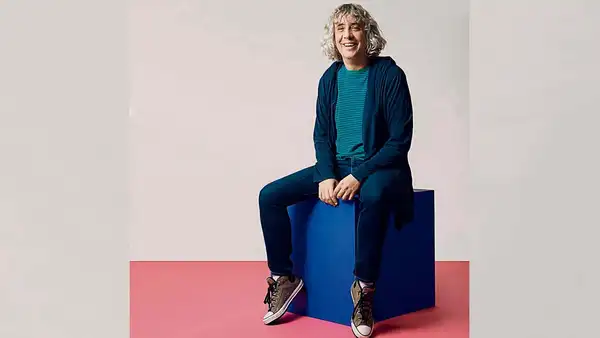 José Ignacio Valenzuela “El Chascas”: “En la vida de un guionista no hay espacio para el ego”