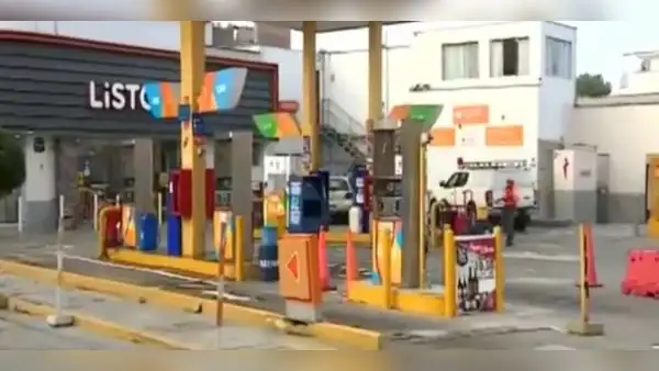 Barranco: vecinos denuncian largas colas y ruidos molestos ante demanda de vehículos por grifo