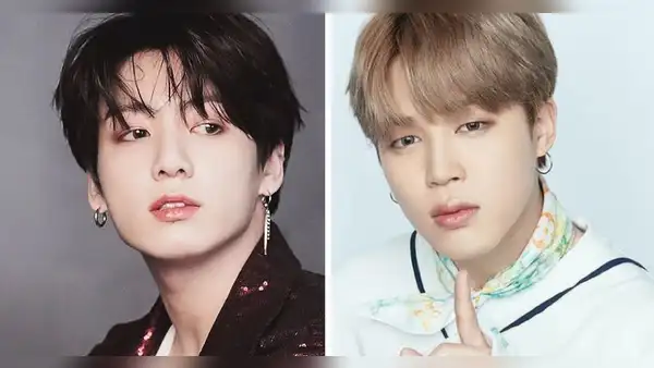 BTS: Jimin supera a Jungkook y bate histórico récord Guinness como idol de k-pop en Spotify