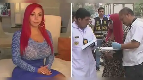 Deysi Araujo revela que canceló sus presentaciones tras amenazas de muerte: "Es una pesadilla"