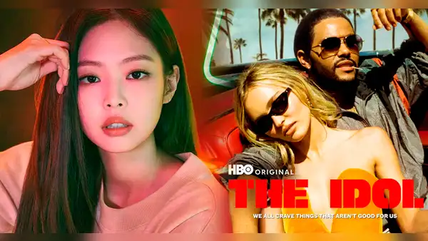 Jennie de BLACKPINK: ¿cuál es su papel en "The idol" y por qué aceptó actuar en la criticada serie?