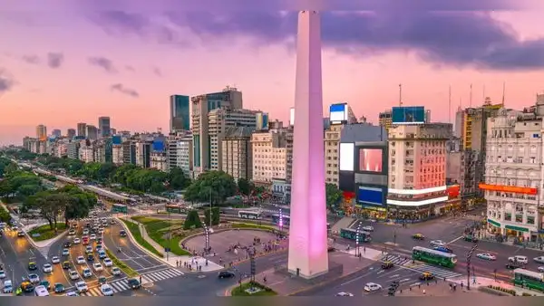 Viaja a BUENOS AIRES en bus: ¿qué precio tiene y cuánto dura el trayecto desde Lima?