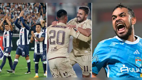Tabla de posiciones Torneo Apertura: revisa la programación de la fecha 17