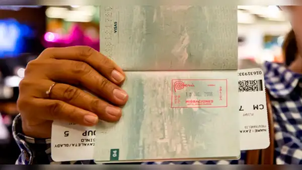 ¿Por qué Migraciones ya no sellará pasaportes desde este lunes 29 de mayo?