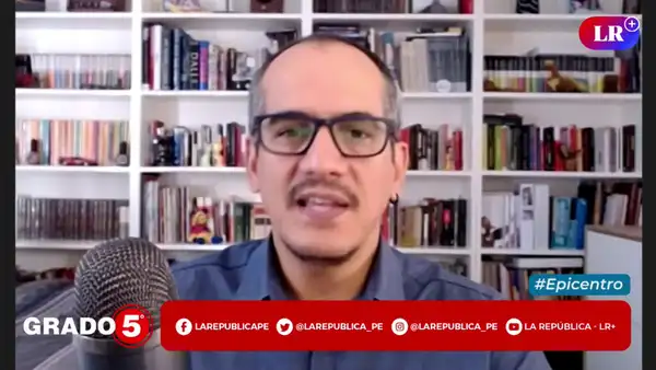Gómez Fernandini: Los grupos extremistas están más empoderados por reunión con el defensor del Pueblo