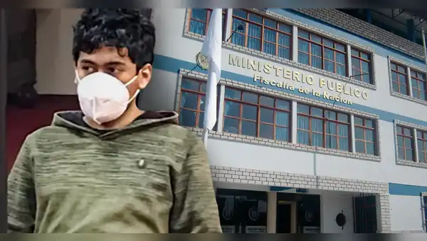 Hombre fue sentenciado a 21 años de prisión por apuñalar a su padrastro en Cajamarca