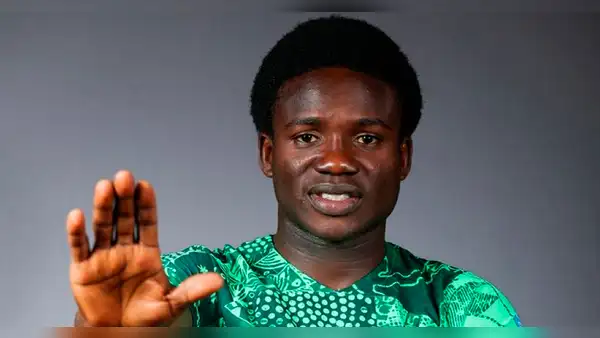 Acusan a capitán de Nigeria de haber inventado un club para ser inscrito en el Mundial sub-20