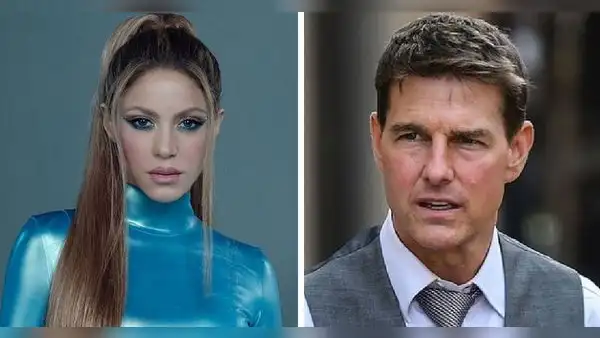 Shakira le habría pedido a Tom Cruise que la deje en paz tras conocerse en Miami