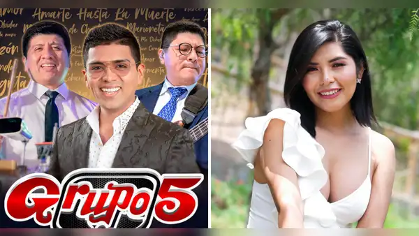 Grupo 5 y Yarita Lizeth en Tacna HOY: a qué hora y dónde se realizará el concierto GRATUITO