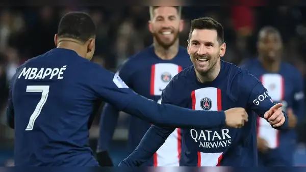 PSG vs. Estrasburgo: posibles alineaciones del partido por la Ligue 1