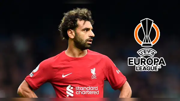 El desgarrador tuit de Mohamed Salah tras saber que Liverpool jugará la Europa League