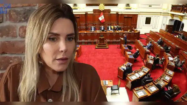 ¿Juliana Oxenford ha sido cortejada por políticos? La periodista lo cuenta todo